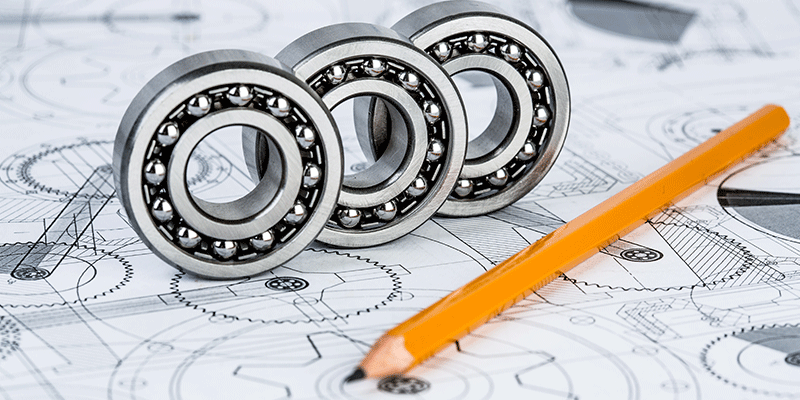 耐高溫軸承國家行業(yè)標(biāo)準(zhǔn)的震動(dòng)速度規(guī)范