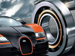 電機(jī)軸承廣泛的三種失效方式你清晰嗎