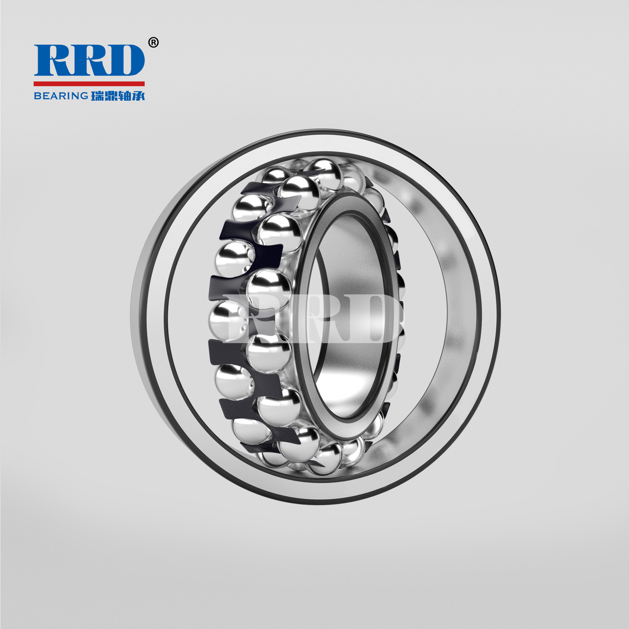 調(diào)心球軸承