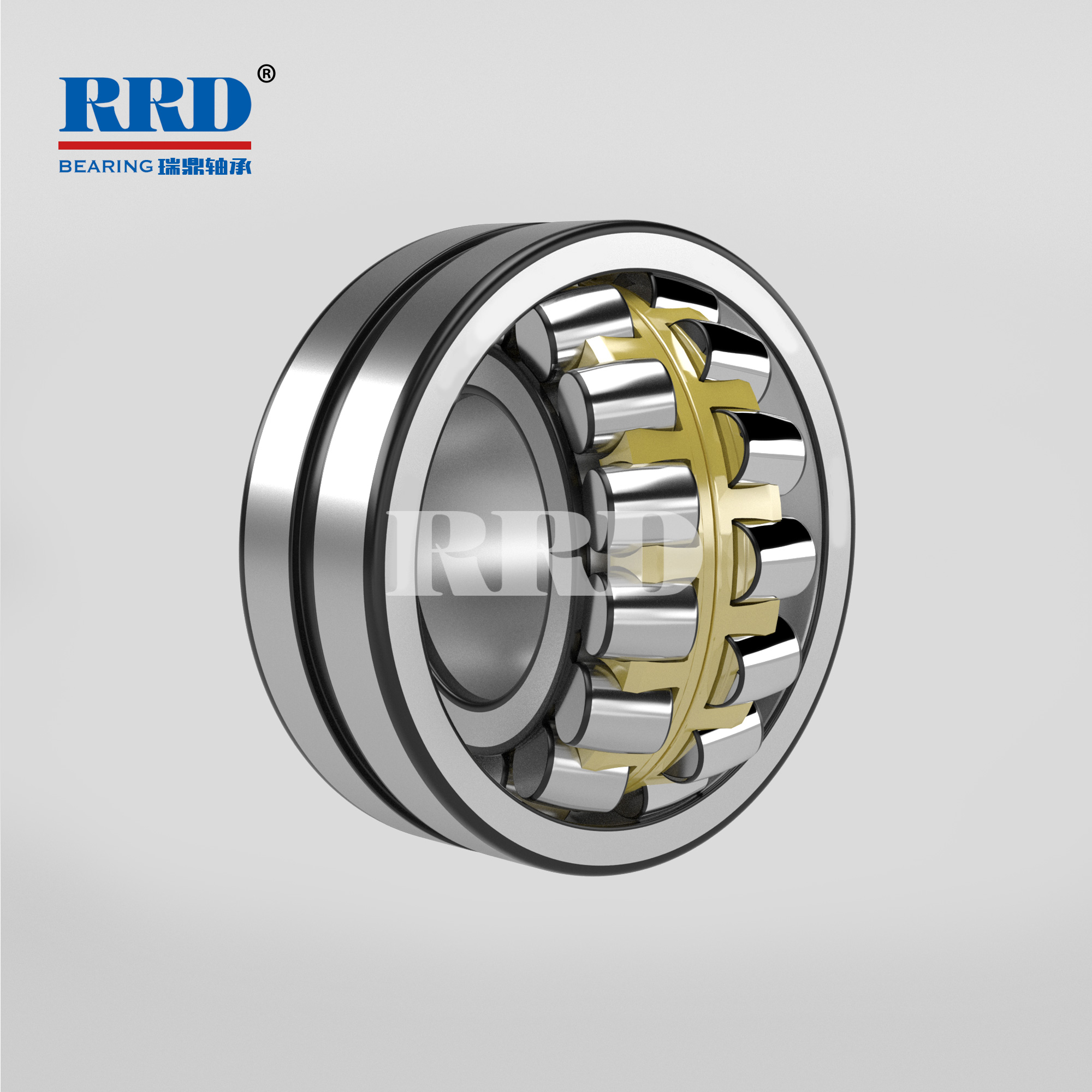 調(diào)心滾子軸承