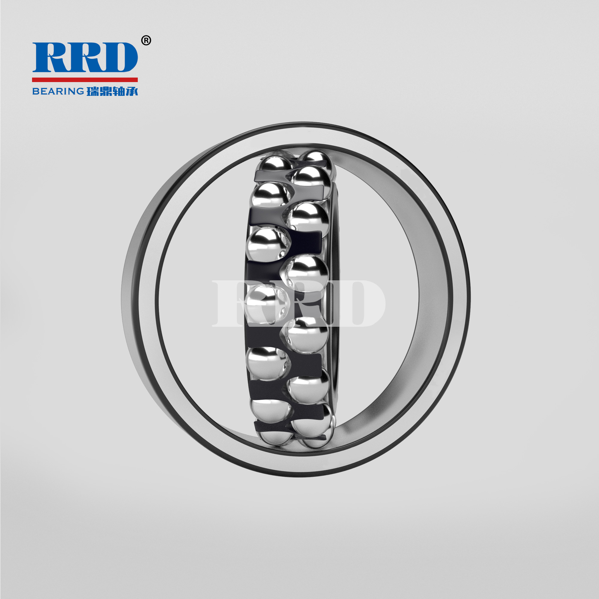 調(diào)心球軸承