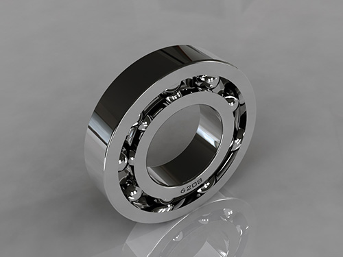 滾動(dòng)軸承更換及添加潤(rùn)滑脂的原則