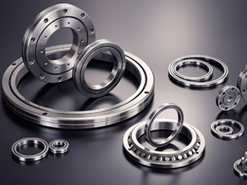 軸承運(yùn)轉(zhuǎn)中需要注意的五個(gè)方面