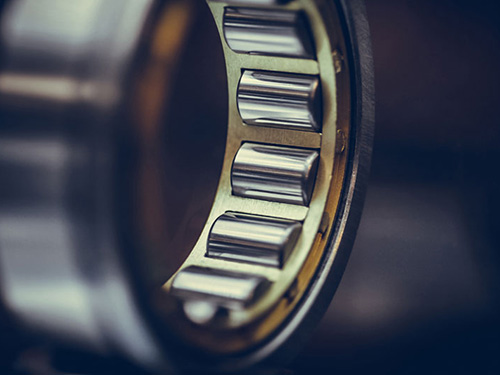 深溝球軸承的使用優(yōu)勢(shì)和基本特質(zhì)