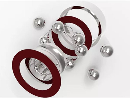 深溝球軸承抱死的后果是怎樣的