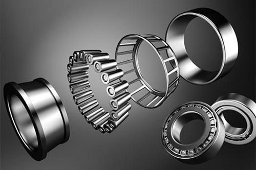 圓柱滾子軸承與滾針軸承的區(qū)別有哪些