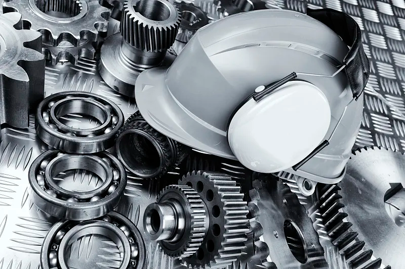 深溝球軸承的振動(dòng)和溫度對(duì)使用壽命的影響