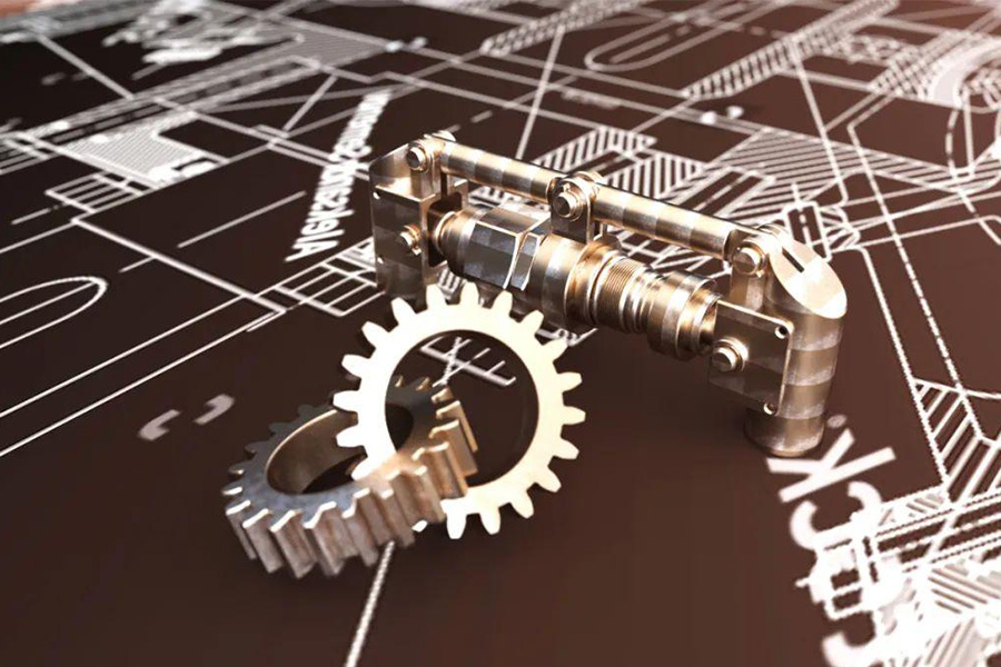 滾動軸承的潤滑劑的特點