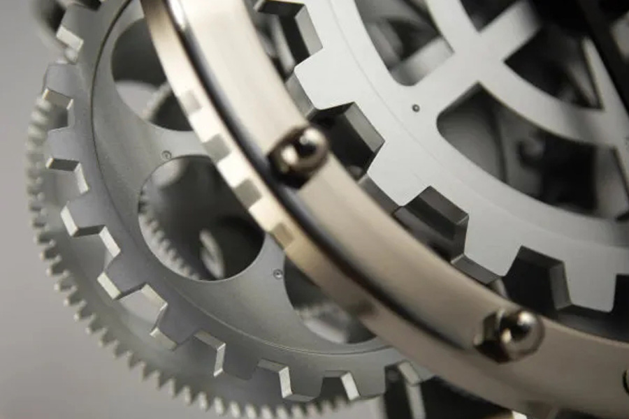 軸承滾動(dòng)聲音的檢查維護(hù)保養(yǎng)