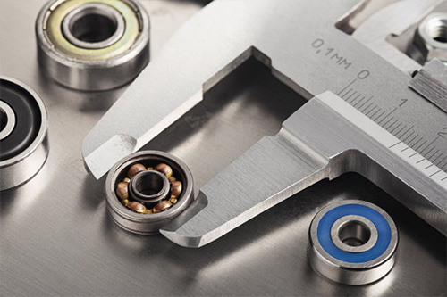 軸承的裂紋和缺損