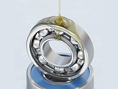 軸承潤(rùn)滑油的粘度參數(shù)