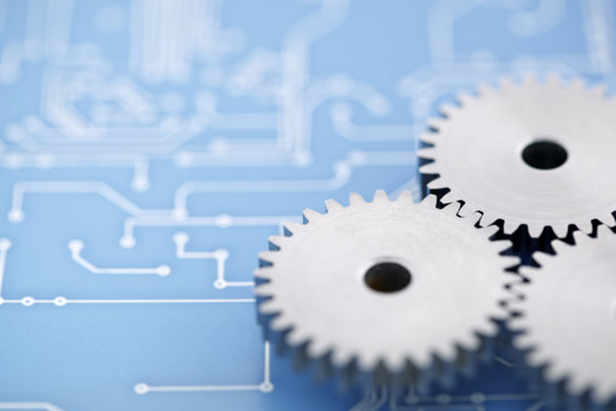 軸承保持架引導(dǎo)的三種方式