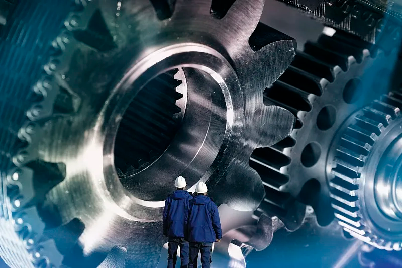 不適當(dāng)造成軸承早期損壞的現(xiàn)象