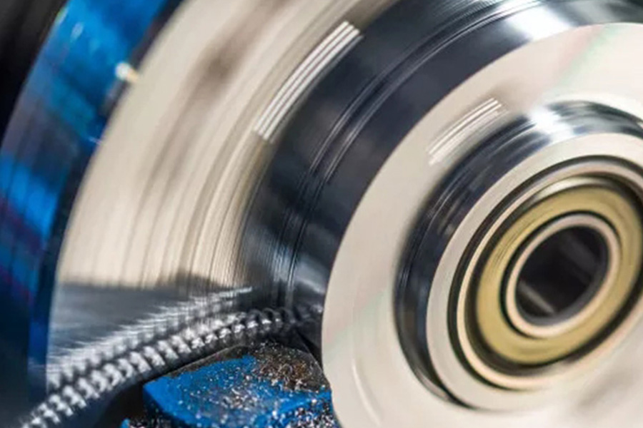 滾動(dòng)軸承的密封類型有哪些