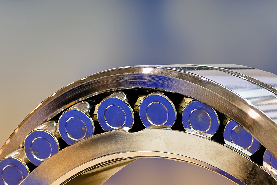 常見(jiàn)軸承的類型及其特點(diǎn)