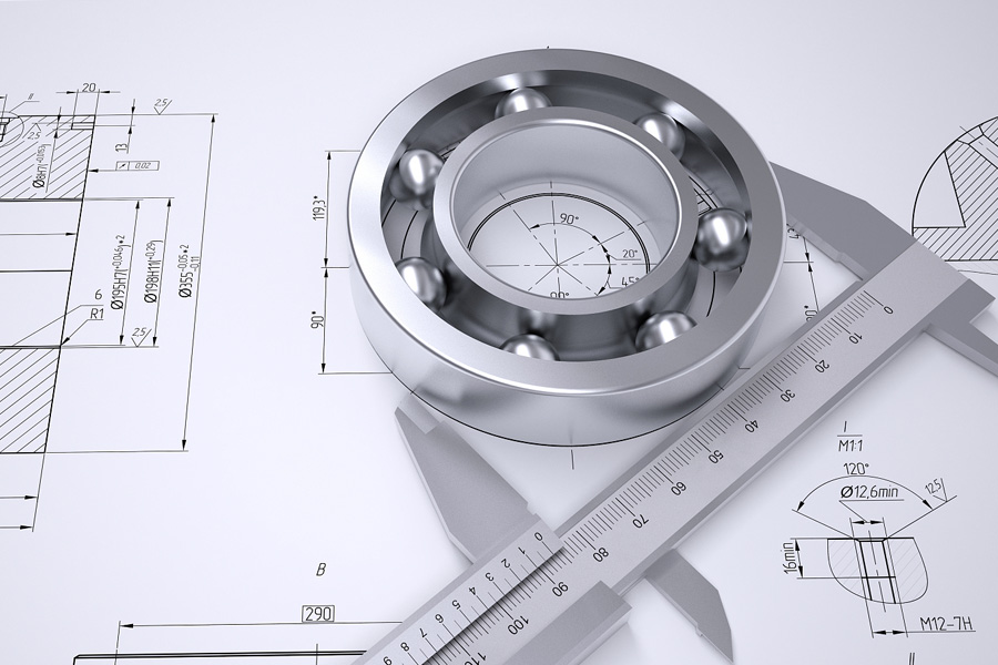 溝球軸承裂紋損傷的對(duì)策和解決方法
