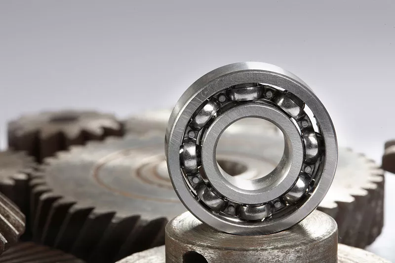 軸承套圈加工的集中工序