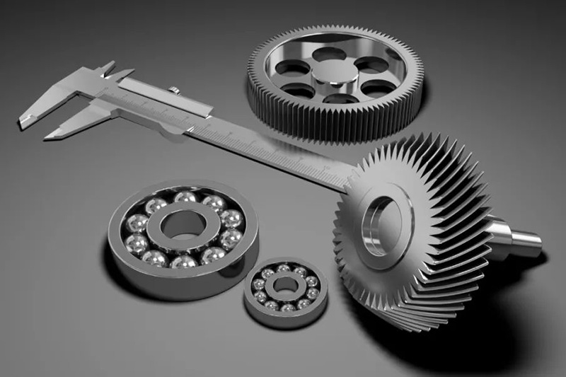 軸承保持架材料材質(zhì)有哪些