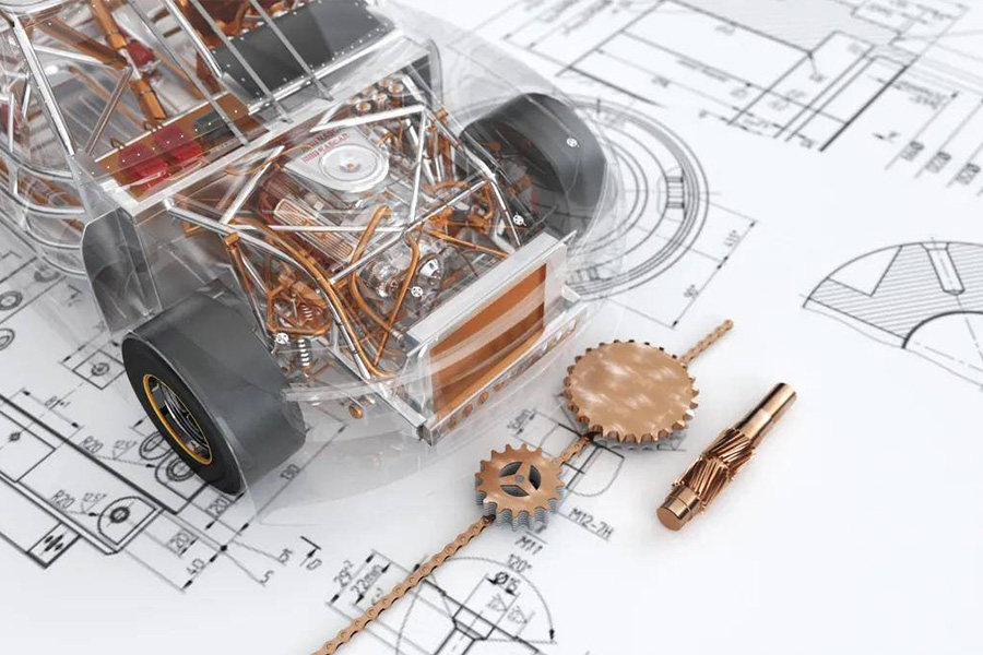 九種常見軸承故障原因