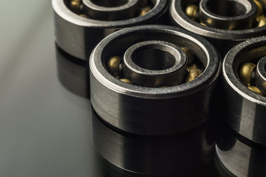 滾動(dòng)軸承的安裝與拆卸技巧