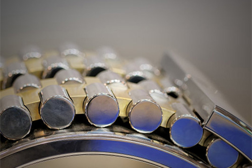 深溝球軸承加工工藝步驟