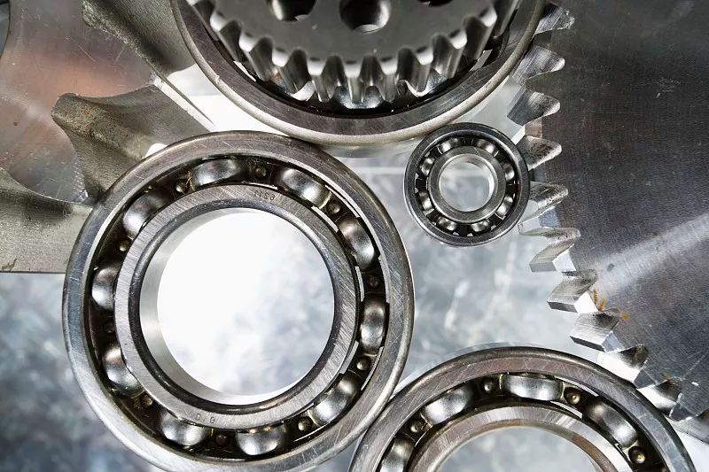 電機(jī)軸承常見(jiàn)故障原因及控制措施