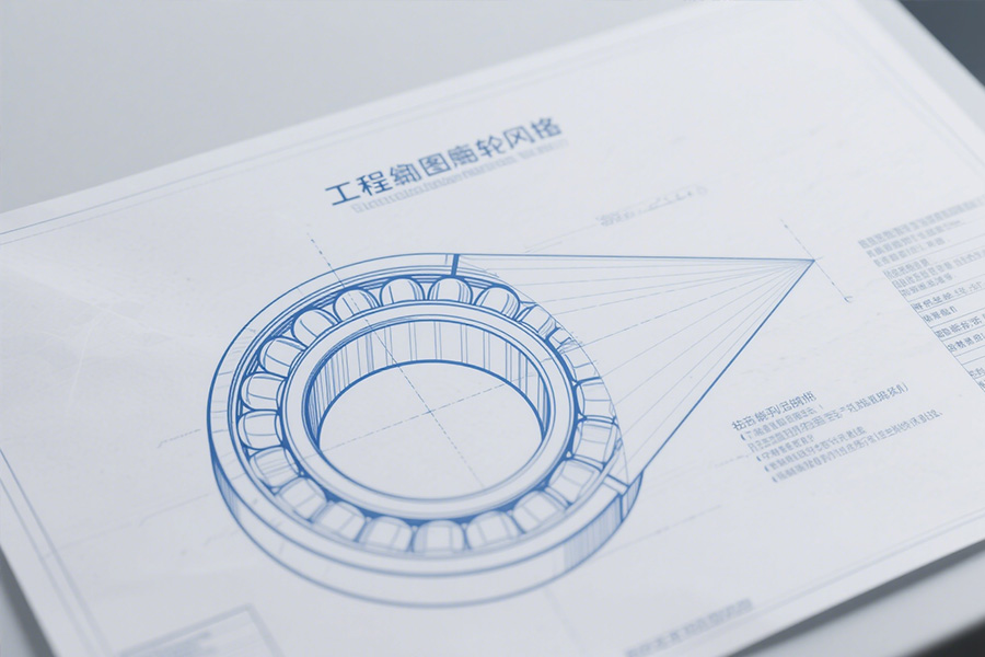 如何防止?jié)櫥瑥妮S承中沖走？