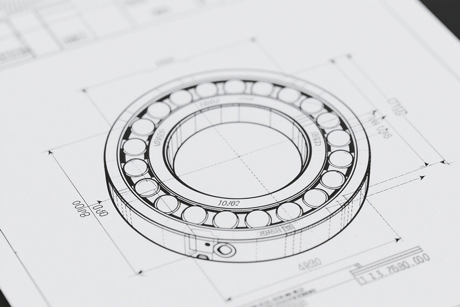 如何防止?jié)櫥瑥妮S承中沖走？