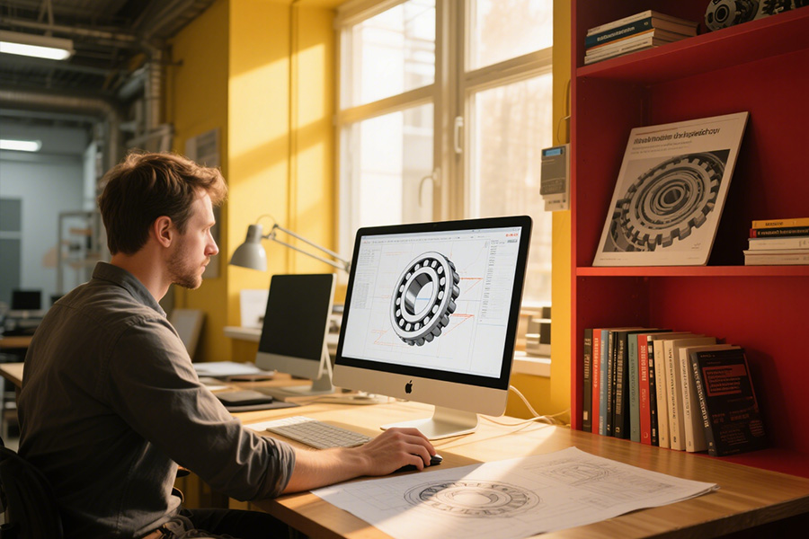 購買軸承潤(rùn)滑脂時(shí)要注意什么?